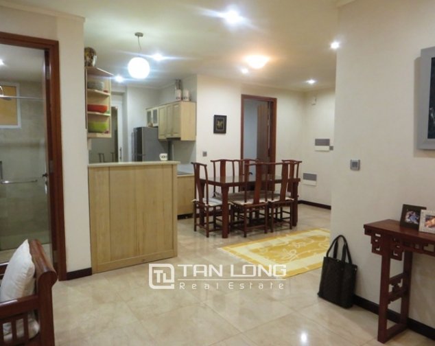 Apartamento T3 em Tay Ho, Vietnam N.º 2123