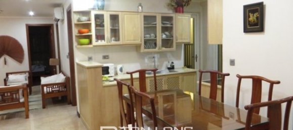 Apartamento T3 em Tay Ho, Vietnam N.º 2123 3