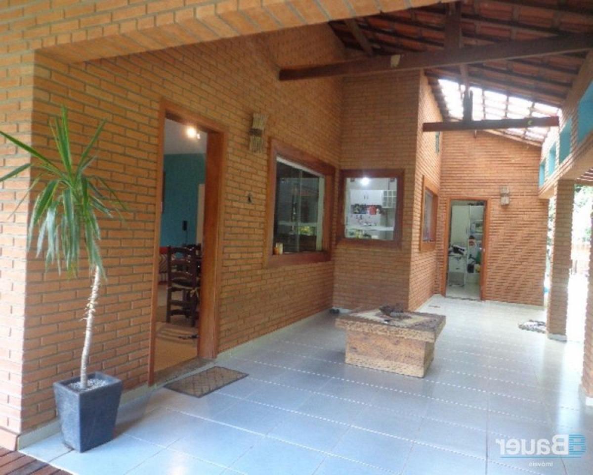 2 bedrooms Townhouse in Sao Paulo, Brazil No. 520178