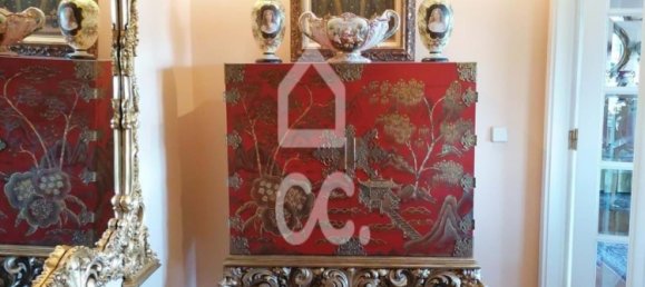 5 Schlafzimmer Doppelhaus in Porto, Portugal, Nr. 332935 12