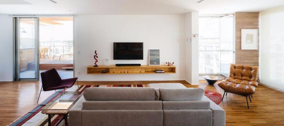 2 غرف نوم منزل في Sao Paulo, Brazil رقم 466486