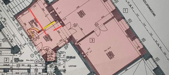 2 rooms Apartment in Josefstadt, Austria No. 236083 10