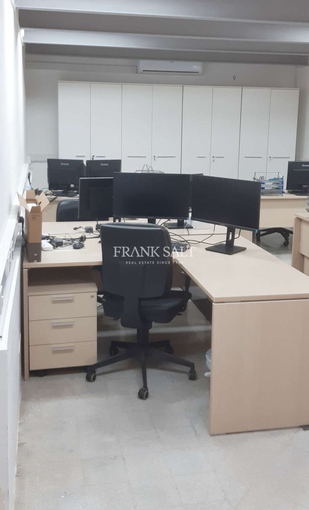 Офис в Валлетта, Мальта № 13126