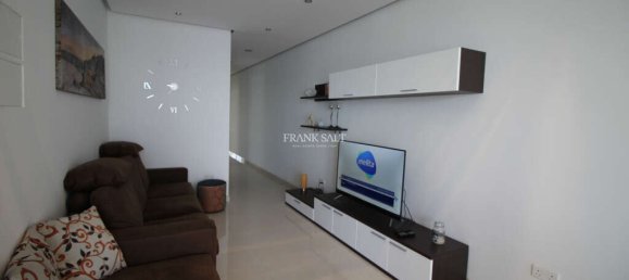 Penthouse T2 em Saint Paul's Bay, Malta N.º 10778 4