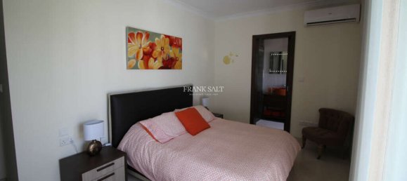 Penthouse T2 em Saint Paul's Bay, Malta N.º 10778 7