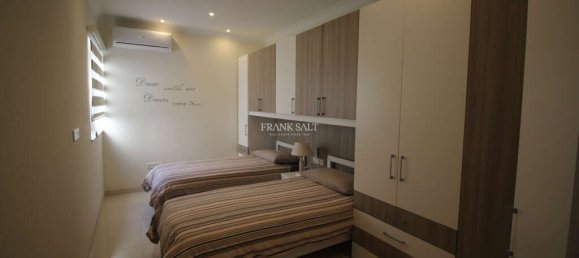 Penthouse T2 em Saint Paul's Bay, Malta N.º 10778 8