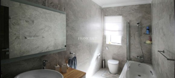 Penthouse T2 em Saint Paul's Bay, Malta N.º 10778 10