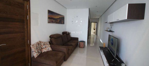 Penthouse T2 em Saint Paul's Bay, Malta N.º 10778 5