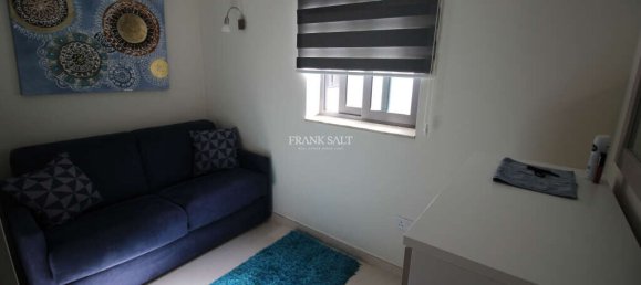 Penthouse T2 em Saint Paul's Bay, Malta N.º 10778 9