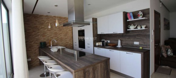Penthouse T2 em Saint Paul's Bay, Malta N.º 10778 2