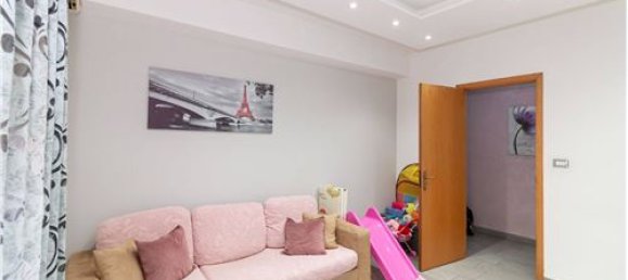 Квартира с 2 спальнями в Ачи Катена, Италия № 280121 9