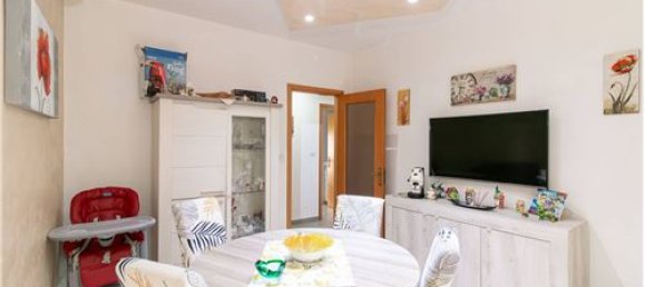 Квартира с 2 спальнями в Ачи Катена, Италия № 280121 2