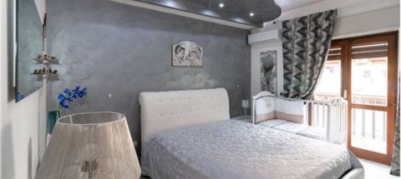 Квартира с 2 спальнями в Ачи Катена, Италия № 280121 5