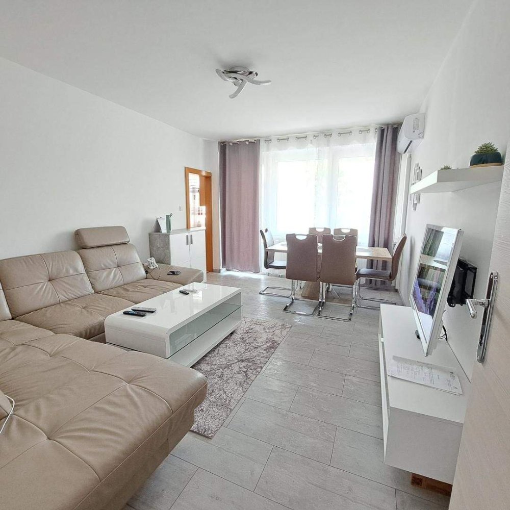 3 rooms Apartment in St. Polten, Austria No. 248930
