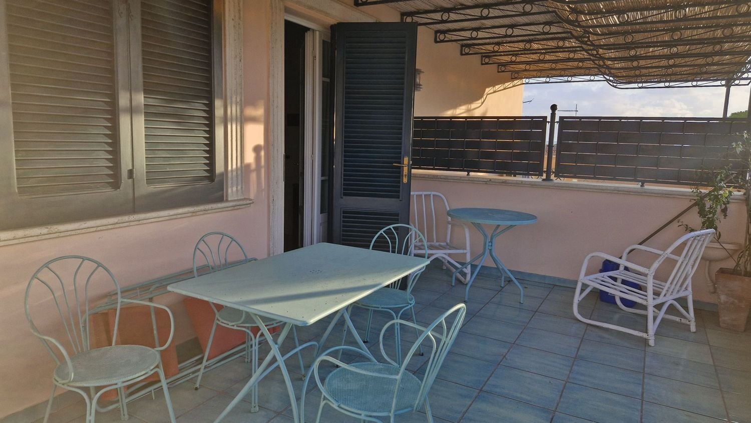 2-Zimmer Wohnung in Pietrasanta, Italy, Nr. 161278