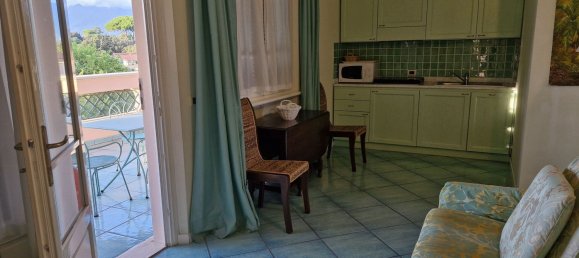 2-Zimmer Wohnung in Pietrasanta, Italy, Nr. 161278 5