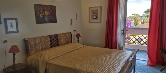 2-Zimmer Wohnung in Pietrasanta, Italy, Nr. 161278 6