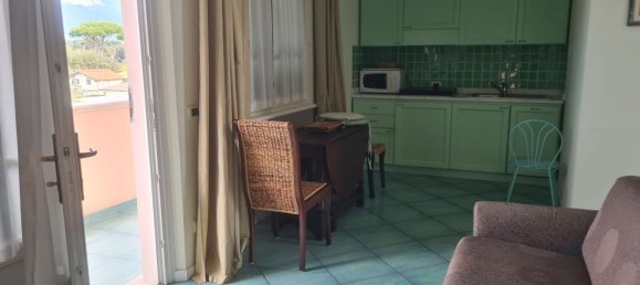2-Zimmer Wohnung in Pietrasanta, Italy, Nr. 161278 2