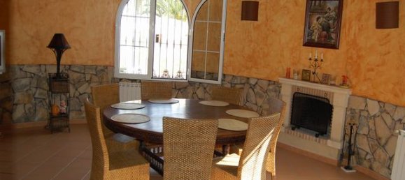 4 bedrooms Villa in La Zenia, Spain No. 435 7