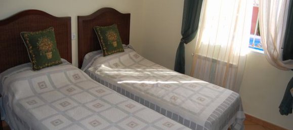 4 bedrooms Villa in La Zenia, Spain No. 435 10