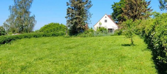 Granja de 3 dormitorios en Ostholstein, Germany No. 37288 2