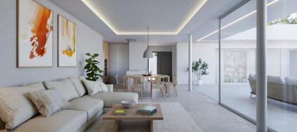 3 bedrooms Villa in Benitachell, Spain No. 10894 5