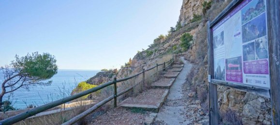 3 bedrooms Villa in Benitachell, Spain No. 10894 12