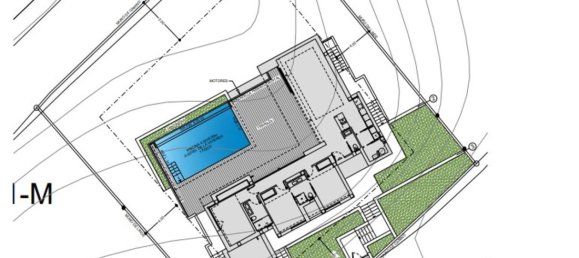 3 bedrooms Villa in Benitachell, Spain No. 10894 14