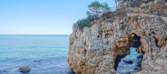 3 bedrooms Villa in Benitachell, Spain No. 10894 11