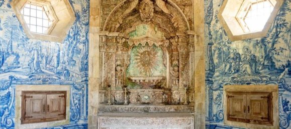 6 bedrooms House in Salzedas, Portugal No. 62708 23