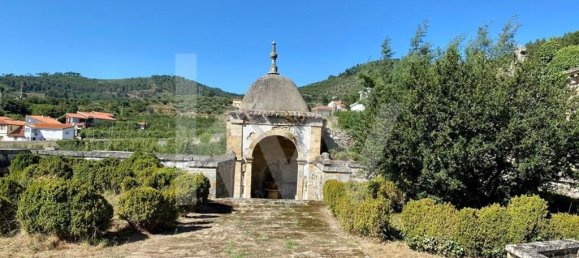 6 bedrooms House in Salzedas, Portugal No. 62708 7