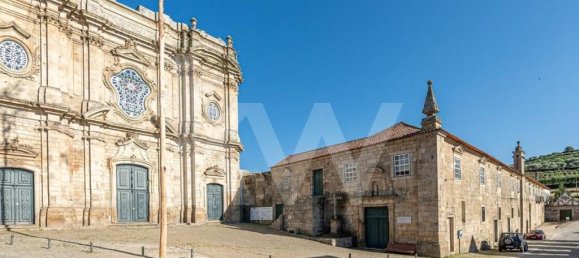 6 bedrooms House in Salzedas, Portugal No. 62708 19