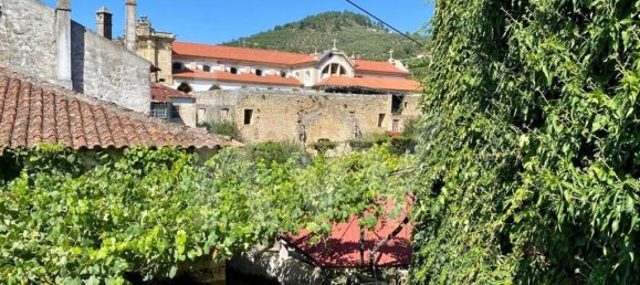 6 bedrooms House in Salzedas, Portugal No. 62708 34