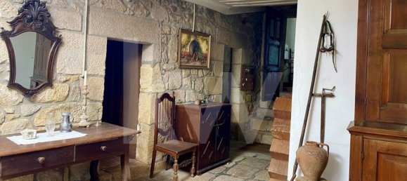 6 bedrooms House in Salzedas, Portugal No. 62708 31