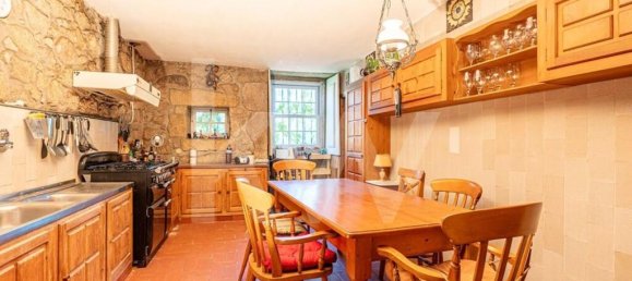 6 bedrooms House in Salzedas, Portugal No. 62708 5