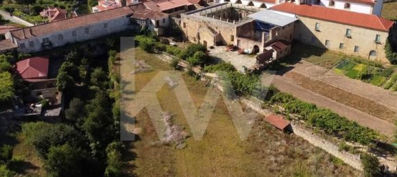 6 bedrooms House in Salzedas, Portugal No. 62708 20