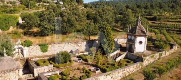 6 bedrooms House in Salzedas, Portugal No. 62708 25