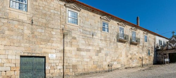 6 bedrooms House in Salzedas, Portugal No. 62708 37