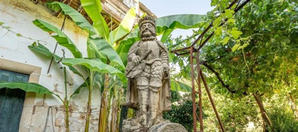 6 bedrooms House in Salzedas, Portugal No. 62708 10