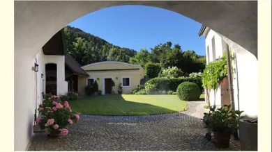 5-Zimmer Haus in Nußdorf ob der Traisen, Austria, Nr. 165799