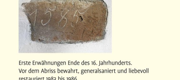 5-Zimmer Haus in Nußdorf ob der Traisen, Austria, Nr. 165799 6