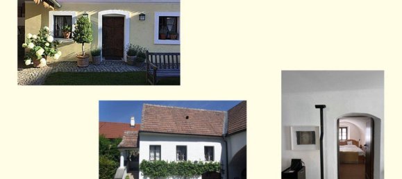 5-Zimmer Haus in Nußdorf ob der Traisen, Austria, Nr. 165799 3