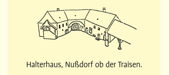5-Zimmer Haus in Nußdorf ob der Traisen, Austria, Nr. 165799 7