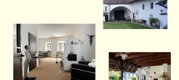 5-Zimmer Haus in Nußdorf ob der Traisen, Austria, Nr. 165799 2