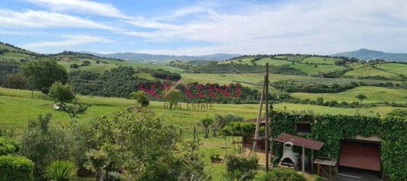 4 غرف نوم منزل في Cinigiano, Italy رقم 287310 28