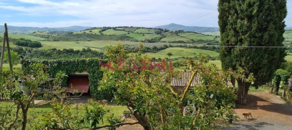 4 غرف نوم منزل في Cinigiano, Italy رقم 287310 25