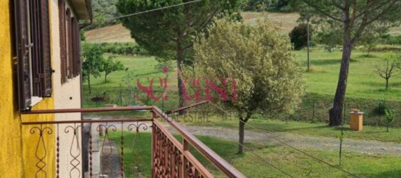 4 غرف نوم منزل في Cinigiano, Italy رقم 287310 18