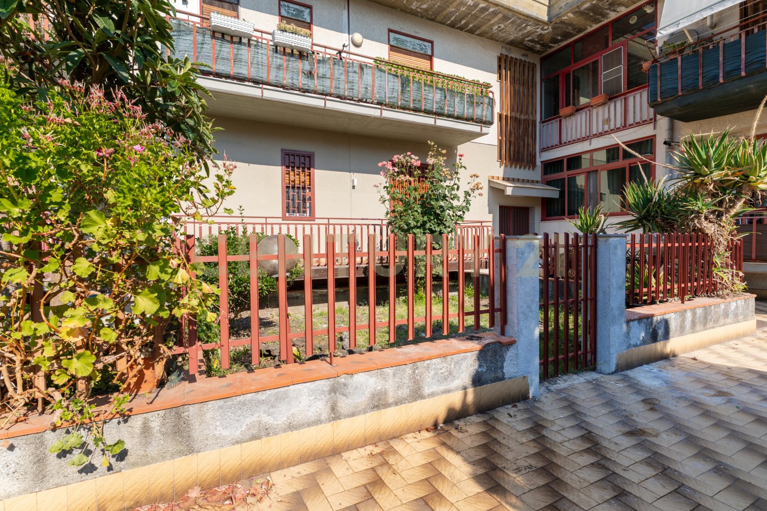 2 chambres Appartement à Pedara, Italy No. 291825