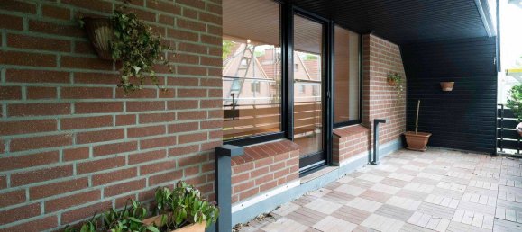 3 bedrooms Duplex in Wandsbek, Germany No. 331424 13