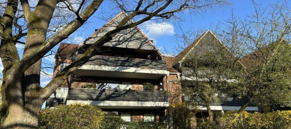 3 bedrooms Duplex in Wandsbek, Germany No. 331424 14